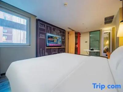 Ibis Chengdu Yongfeng - 42