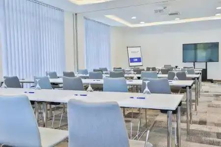 Holiday Inn Express Karlsruhe - City Park, An Ihg - 21
