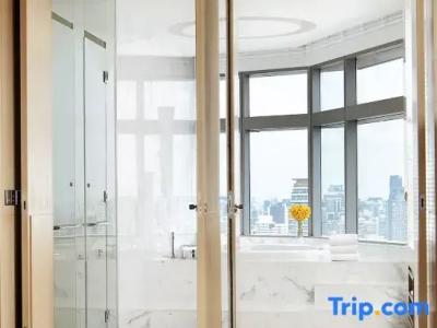 Bangkok Marriott Sukhumvit - Sha Extra Plus - 185