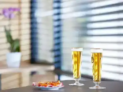 Ibis Styles Colmar Nord - 10