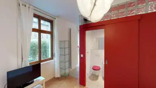 Unique Serviced Living @ Airport Line - 61