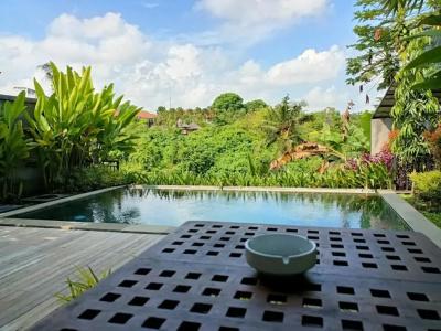 Yanyan Resort Ubud - 53