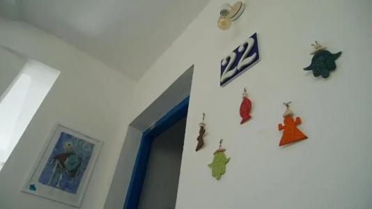 L'onda Oda Bodrum - 14