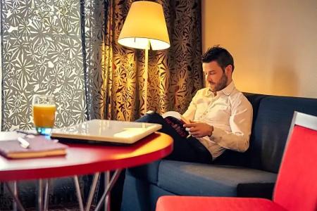 Mercure Blois Centre - 31