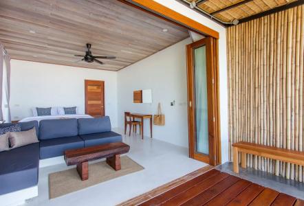 The Humble Villas - 3