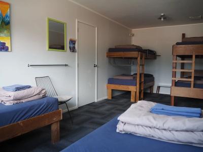 Tasman Bay Backpackers - 15