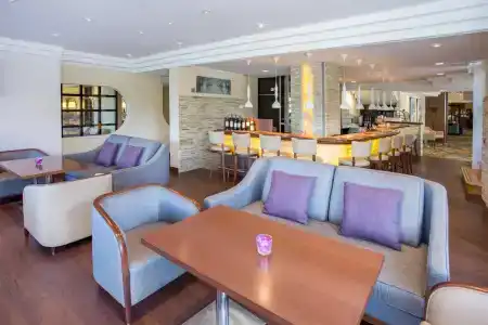 Crowne Plaza Maastricht, An Ihg - 15