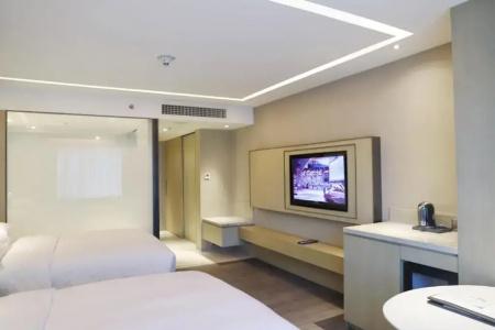 Renaissance Shenzhen Luohu - 66