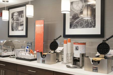 Hampton Inn and Suites - 25