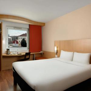 Ibis Győr - 36