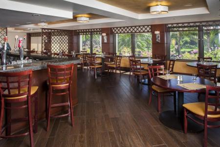 DoubleTree by Hilton Alana - Waikiki Beach - 33