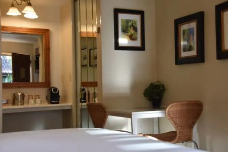 Franciscan Inn & Suites - 38