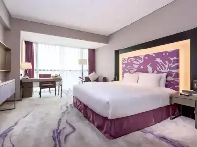 Novotel Xi'An Scpg - 3