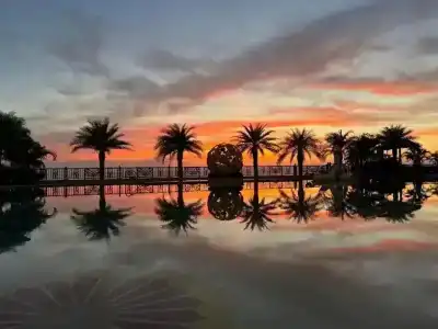 Continental Xin Hao and Resort - 18