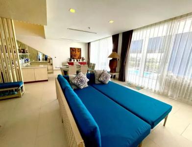 Beach Walk Boutique Resort - 253