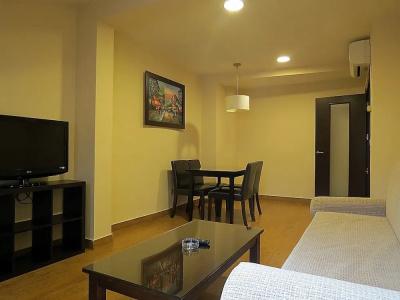 Apartamentos Boutique Catedral - 61