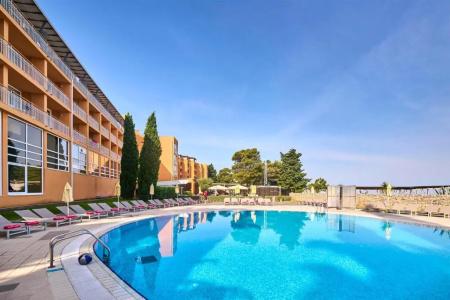 Garden Suites Umag Plava Laguna - 29