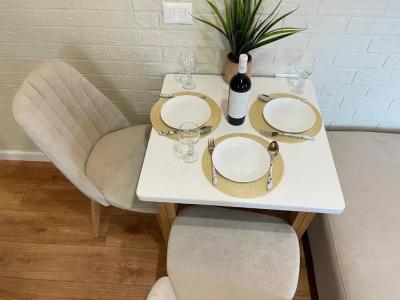 Rias Penthouse Suites - 263