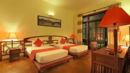 Windbell Villa Hoi An - 23