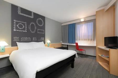 Ibis Szczecin Centrum - 38