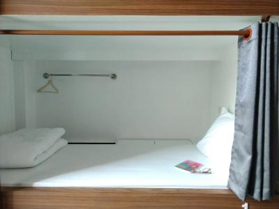 Wee Hostel - 21