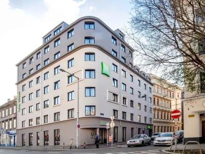 ibis Styles Wien Messe Prater - 39