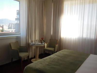 Starhotels Cristallo Palace - 35