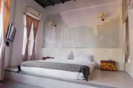 Arom d Hostel - 2