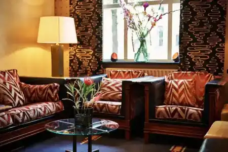 Banks Mansion - All Inclusive Boutique - 15
