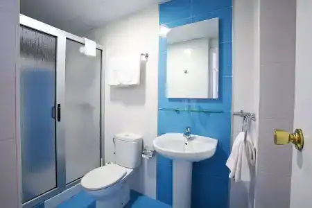 Apartamentos Tinoca - 14