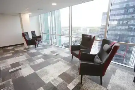 Best Western Plus Plaza Almere - 7