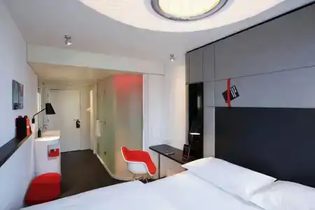citizenM Paris Gare de Lyon - 53