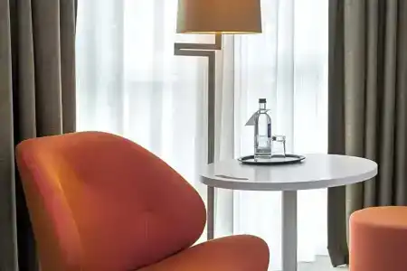 Mercure München-Schwabing - 65