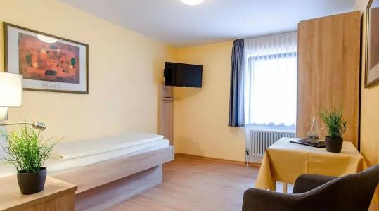 Kurgarten-Hotel - 27