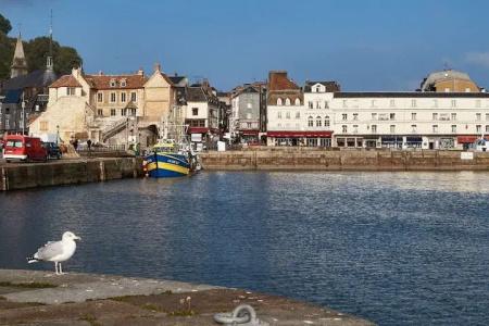 Best Western Le Cheval Blanc -Centre- Vieux Port - 28