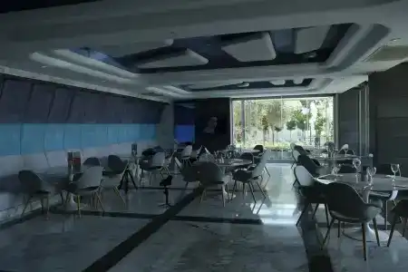 DoubleTree by Hilton Kusadasi - 17