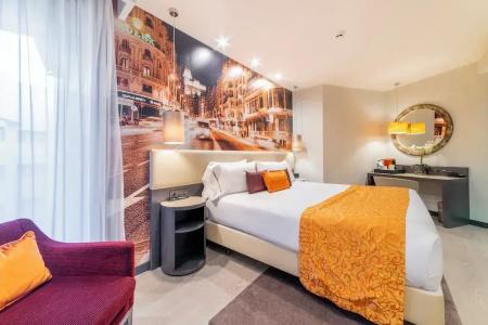 Indigo Madrid - Gran Via, An Ihg Hotel - 143