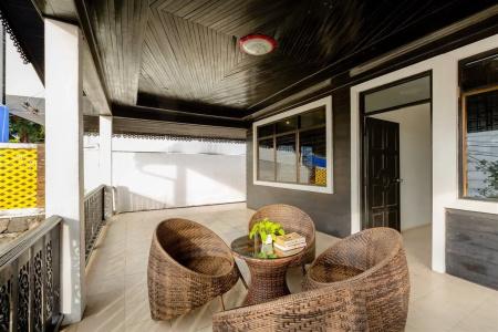 Club Bamboo Boutique Resort & Spa - Sha Certified - 11
