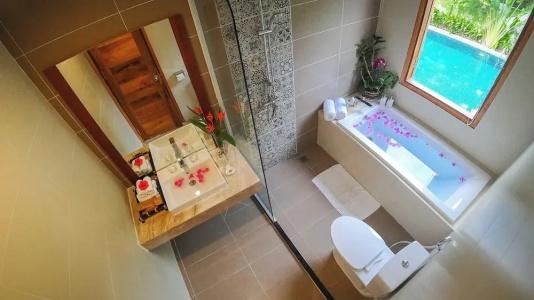 Nadine Phu Quoc Resort & Spa - 91