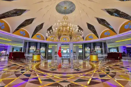 Crystal Sunset Luxury Resort & Spa-All Inclusive - 15