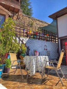 Sabri Bey Konak Otel - 35