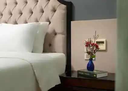 Bella Rosa Suite & Spa - 75