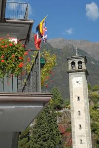 San Lorenzo Chiavenna - 13