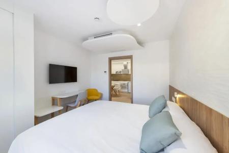 Odyssey Rooms Alicante - 7