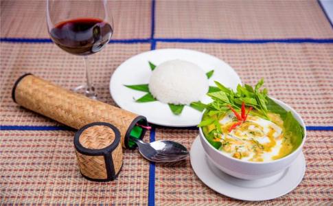 Natural Bungalows Restaurant and Bar - 8