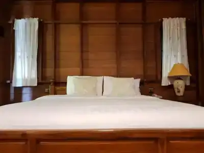 Viangngam Lanna Villa Sha Extra Plus - 119