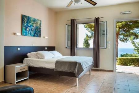 Dionysos Village Resort - 85