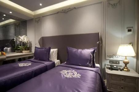 Nupelda Bosphorus Taksim - 74