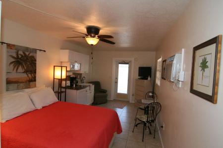 Venice Beach Villas - 4