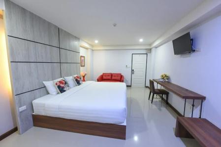 Wish Ubon - 9